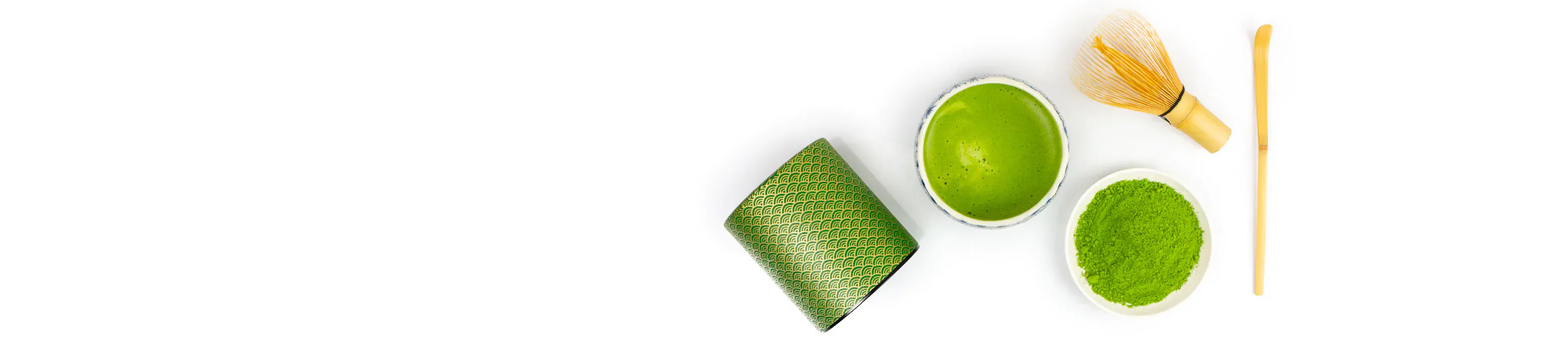 Experience Australia's Finest Organic Matcha